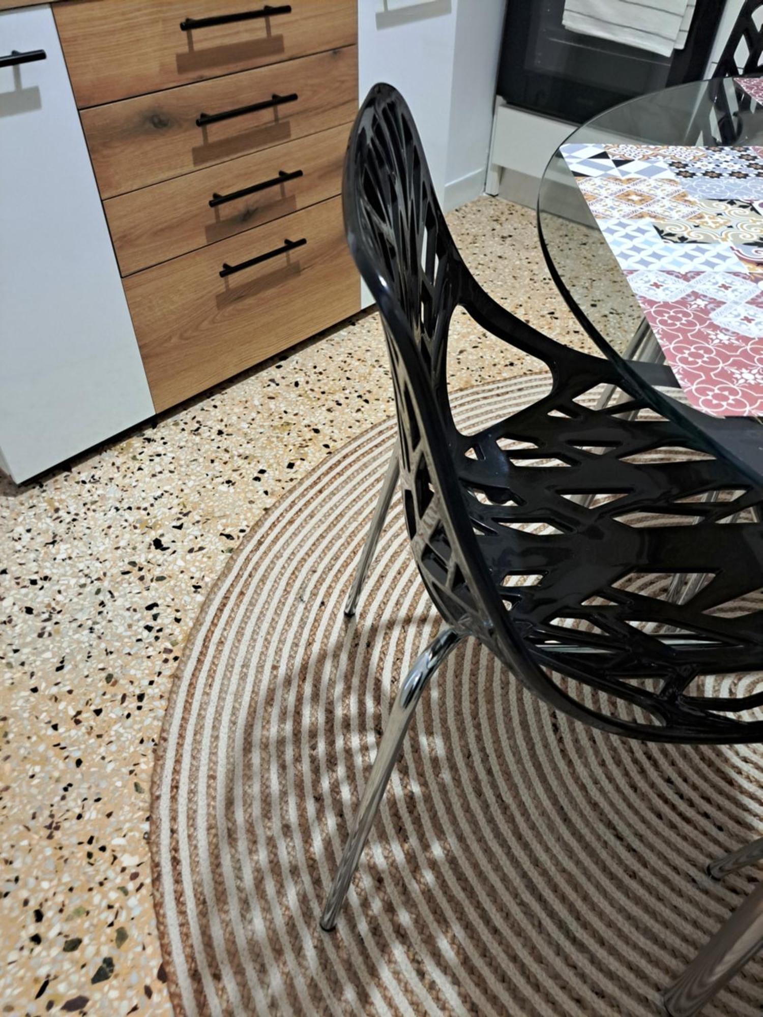 Stylish City Center Apartment Serres Esterno foto