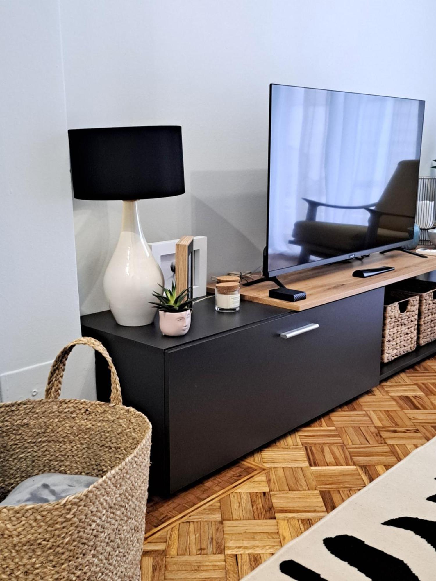 Stylish City Center Apartment Serres Esterno foto
