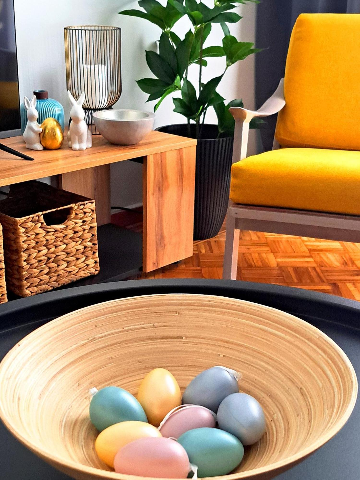 Stylish City Center Apartment Serres Esterno foto