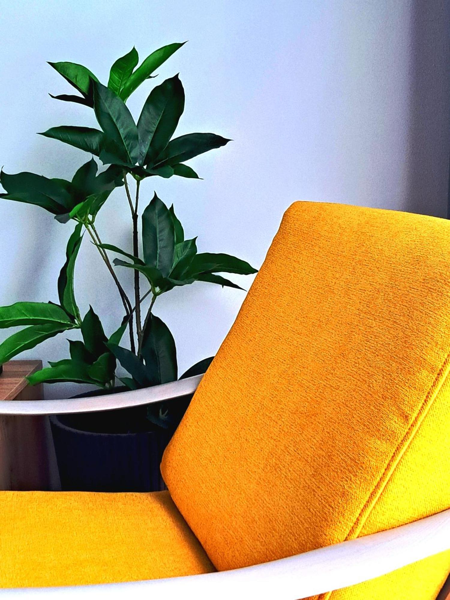 Stylish City Center Apartment Serres Esterno foto