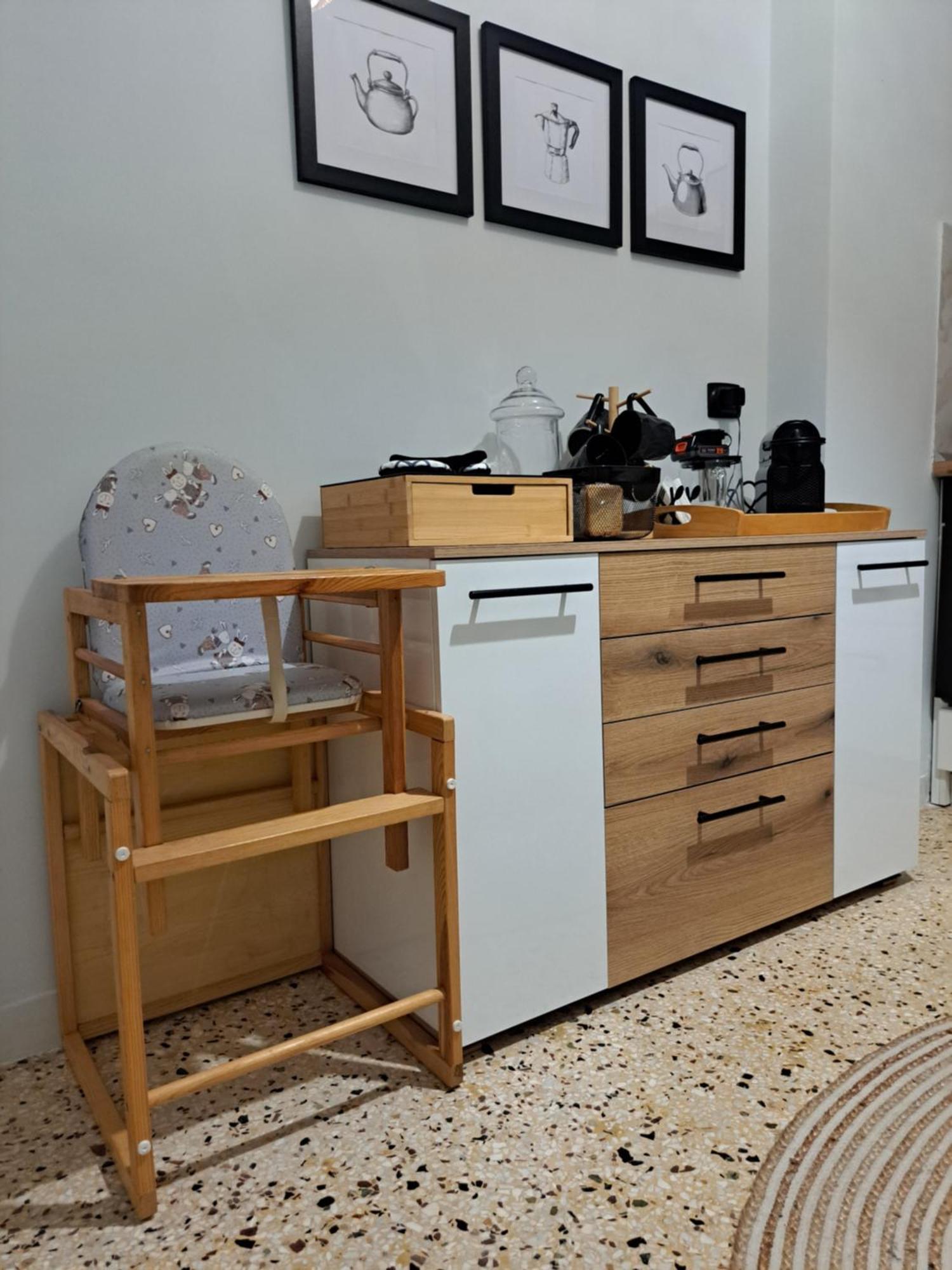 Stylish City Center Apartment Serres Esterno foto