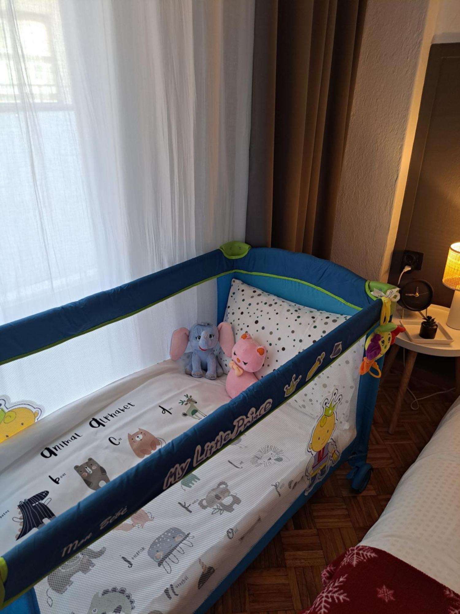 Stylish City Center Apartment Serres Esterno foto